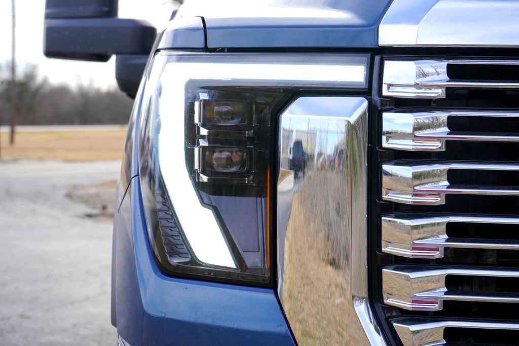 Used Car 2024 Gmc Sierra 2500hd  Denali For Sale Under $70,000 In Taylor, Texas