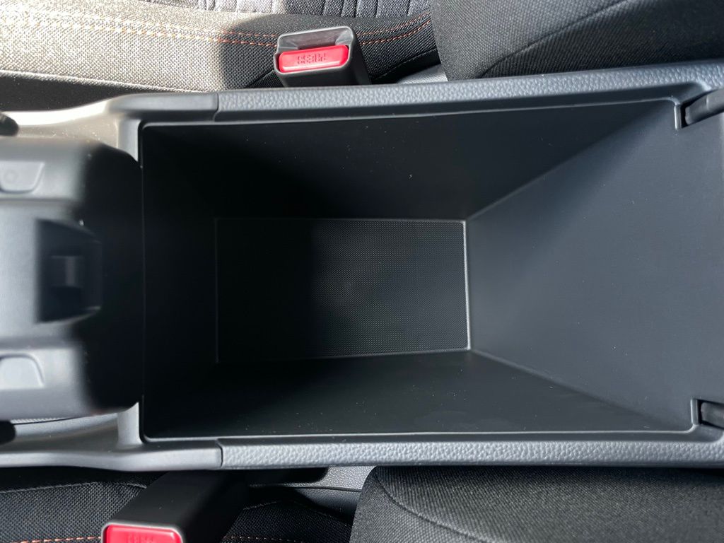 Thumbnail: 2026 Honda HR-V - 21