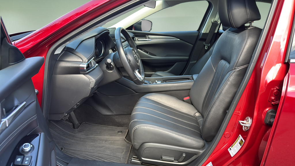 2020 Mazda Mazda6 Touring - 10
