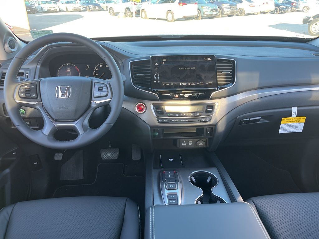 Thumbnail: 2026 Honda Ridgeline - 9