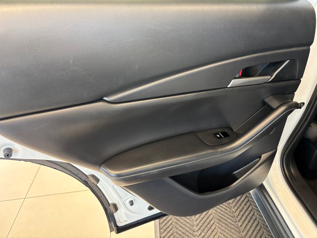 2023 Mazda CX-30 2.5 S Select Package