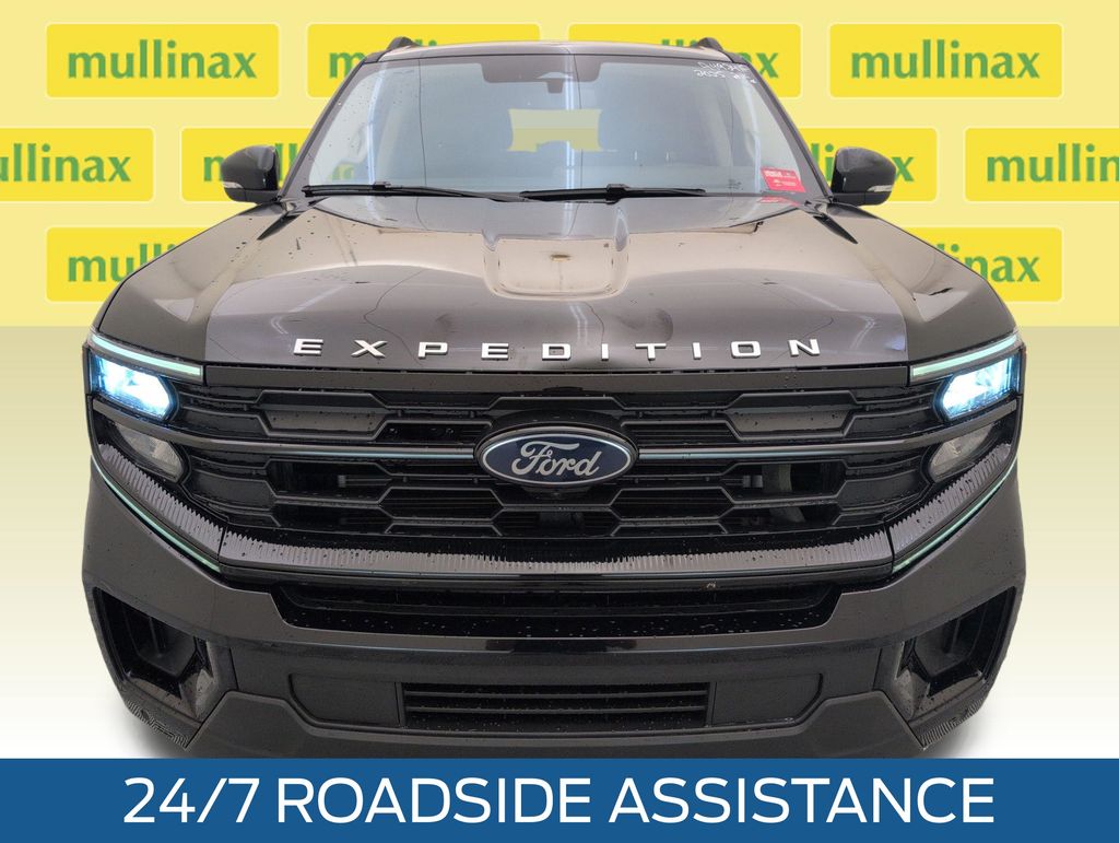 Certified Used 2025 Black Ford Active image 15