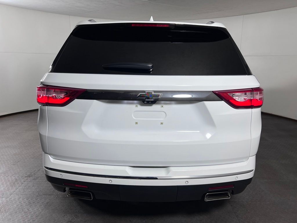 Used 2020 White Chevrolet Premier image 6