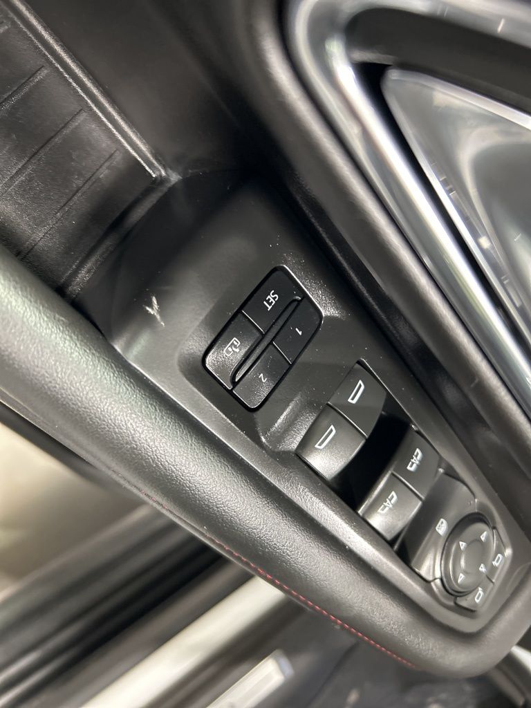 used 2023 Chevrolet Suburban car, priced at $59,984