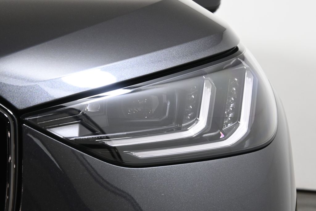 Thumbnail: 2026 BMW X3 - 11