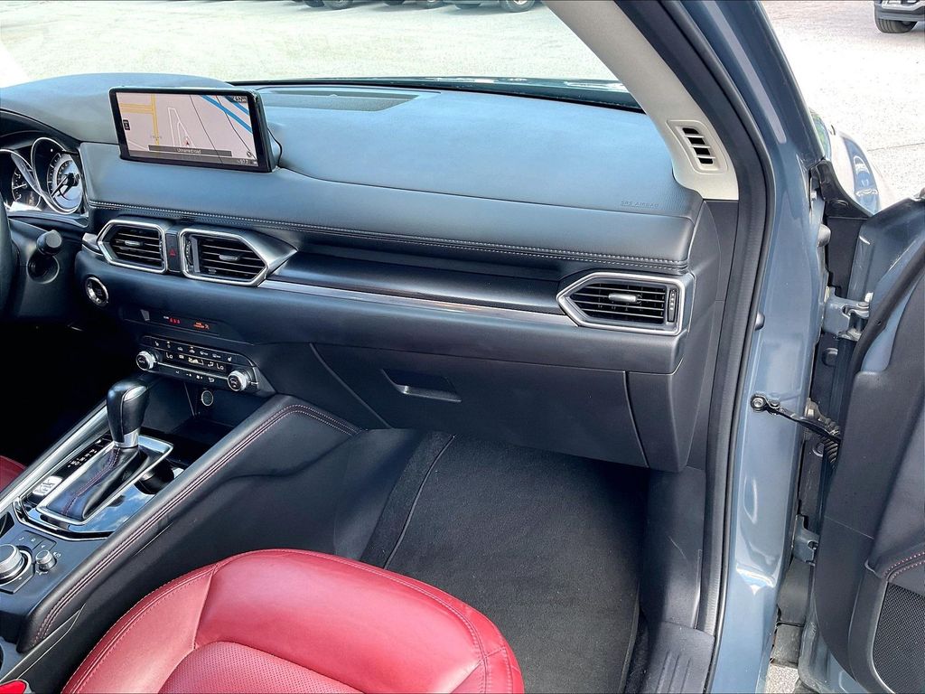 2024 Mazda CX-5 — photo 12