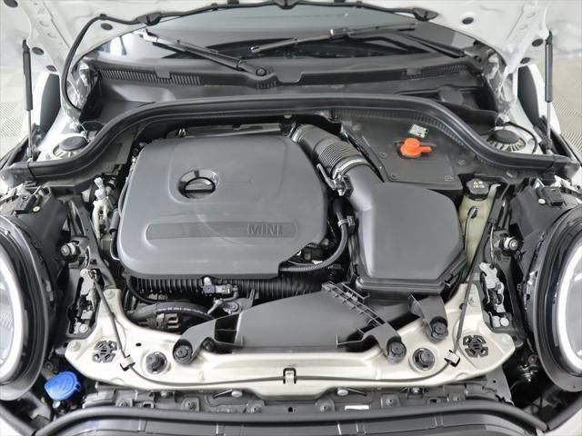 Thumbnail: 2026 MINI Cooper - 31