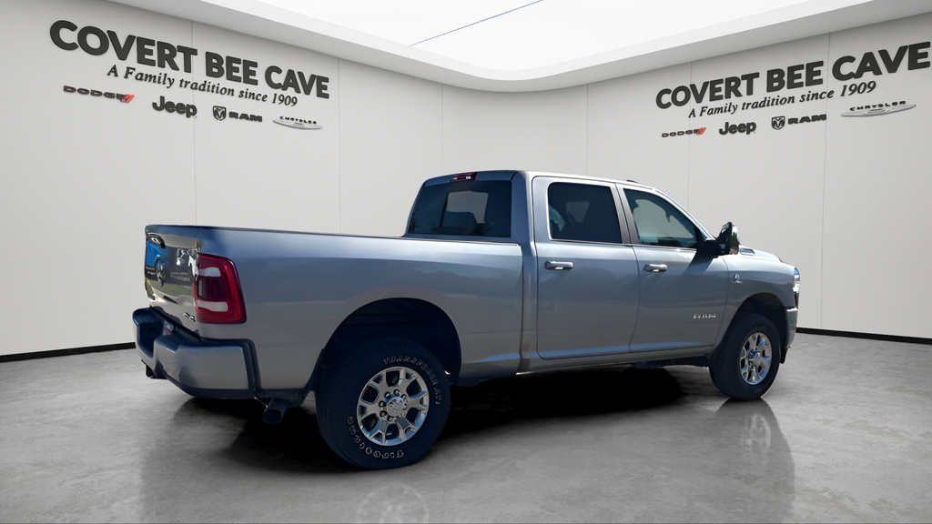 Used Car 2024 Ram 2500  Laramie For Sale Under $60,000 In Austin, Texas