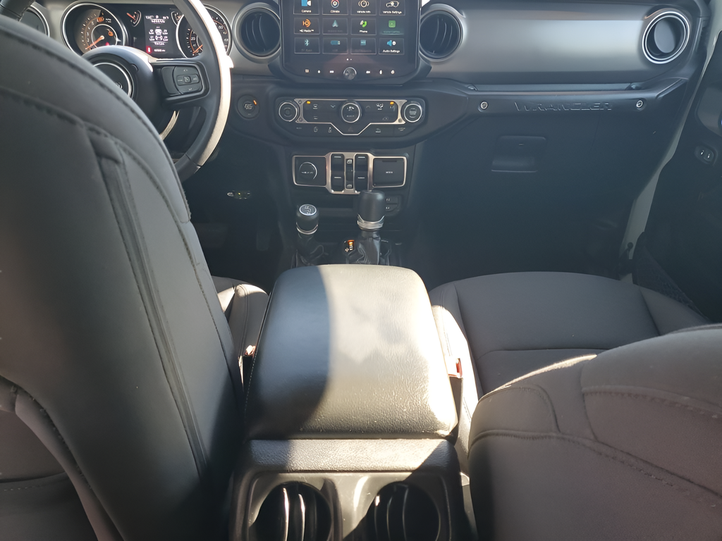 Used Car 2023 Jeep Wrangler  Sport S For Sale Under $30,000 In Austin, Texas