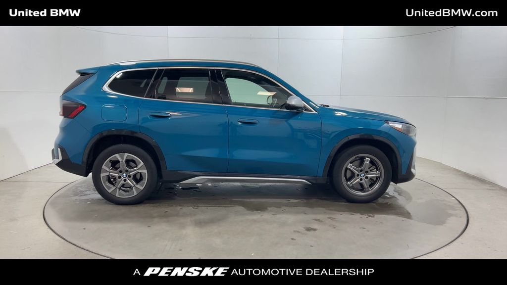 2023 BMW X1 xDrive28i 9