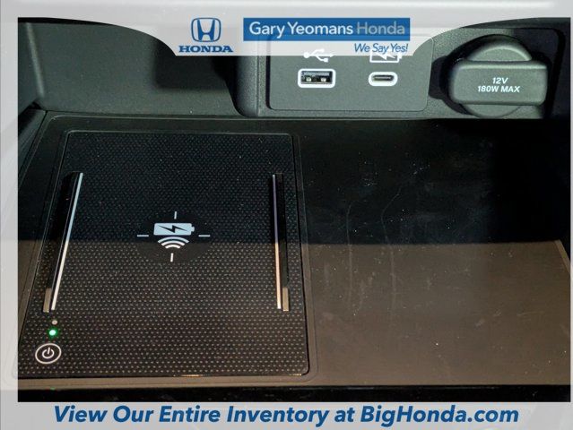 2026 Honda Ridgeline