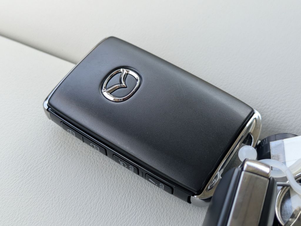 2026 Mazda CX-90 3.3 Turbo Premium Plus