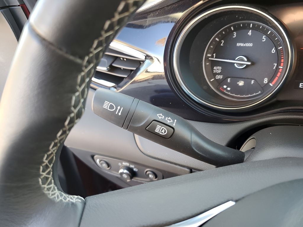 Used Car 2023 Buick Encore Gx  Preferred For Sale Under $25,000 In Austin, Texas