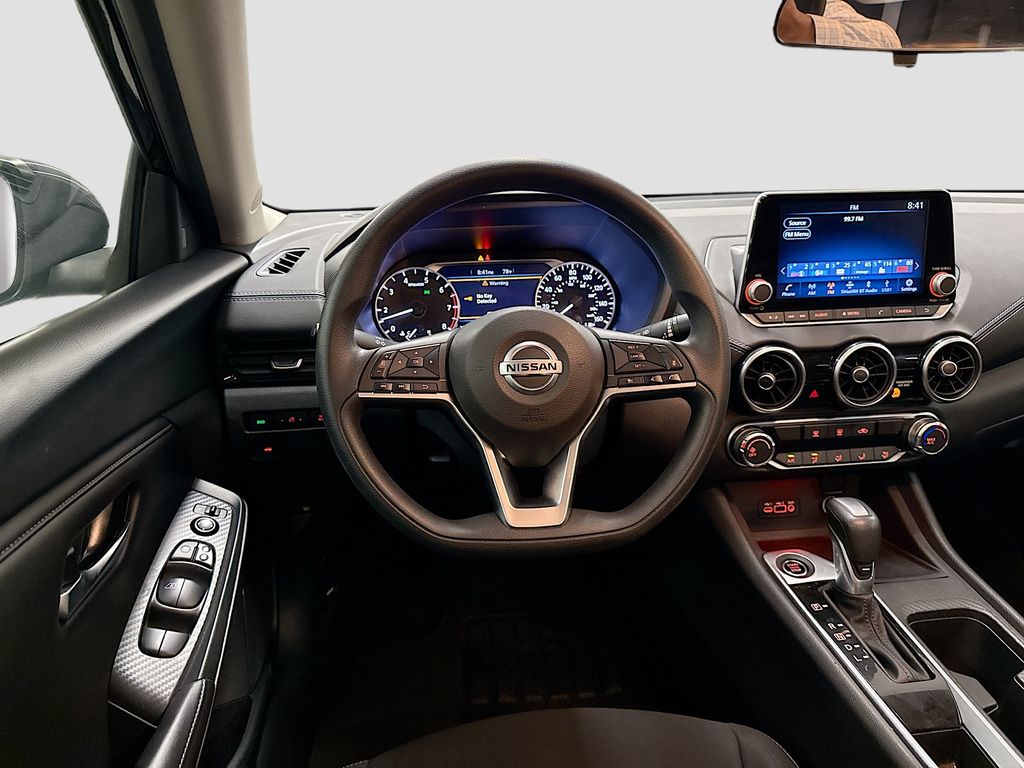 2023 Nissan Sentra SV 20