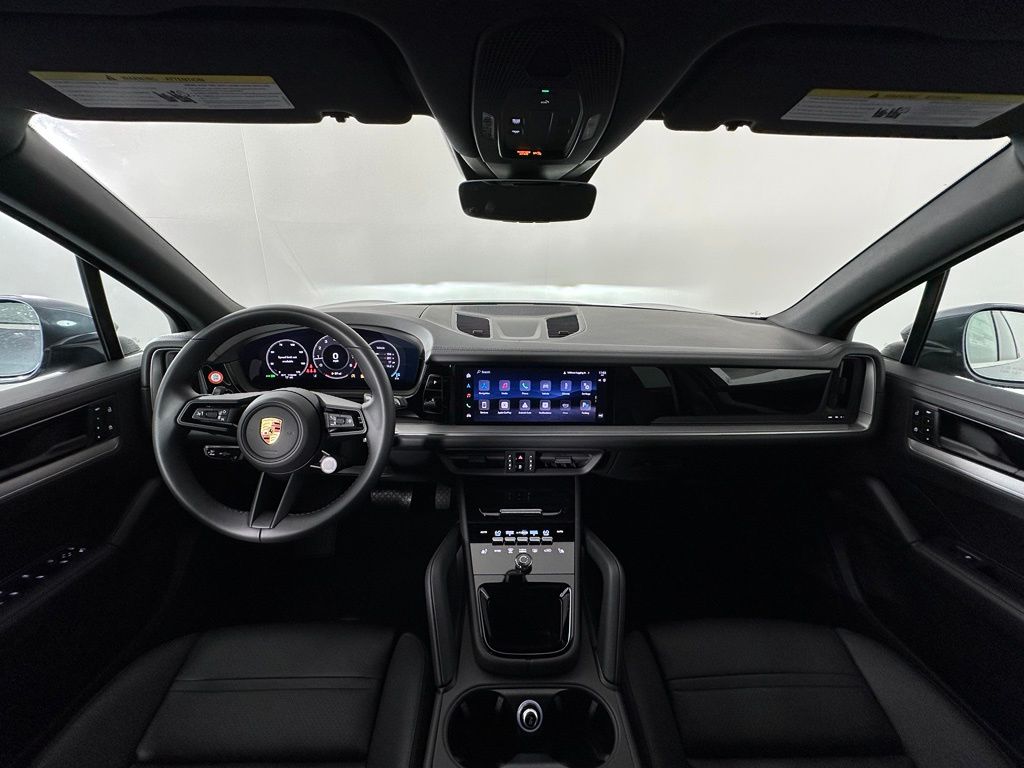 Thumbnail: 2026 Porsche Cayenne - 6