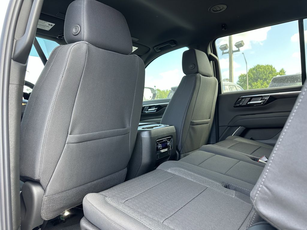 new 2026 Chevrolet Tahoe car, priced at $60,695