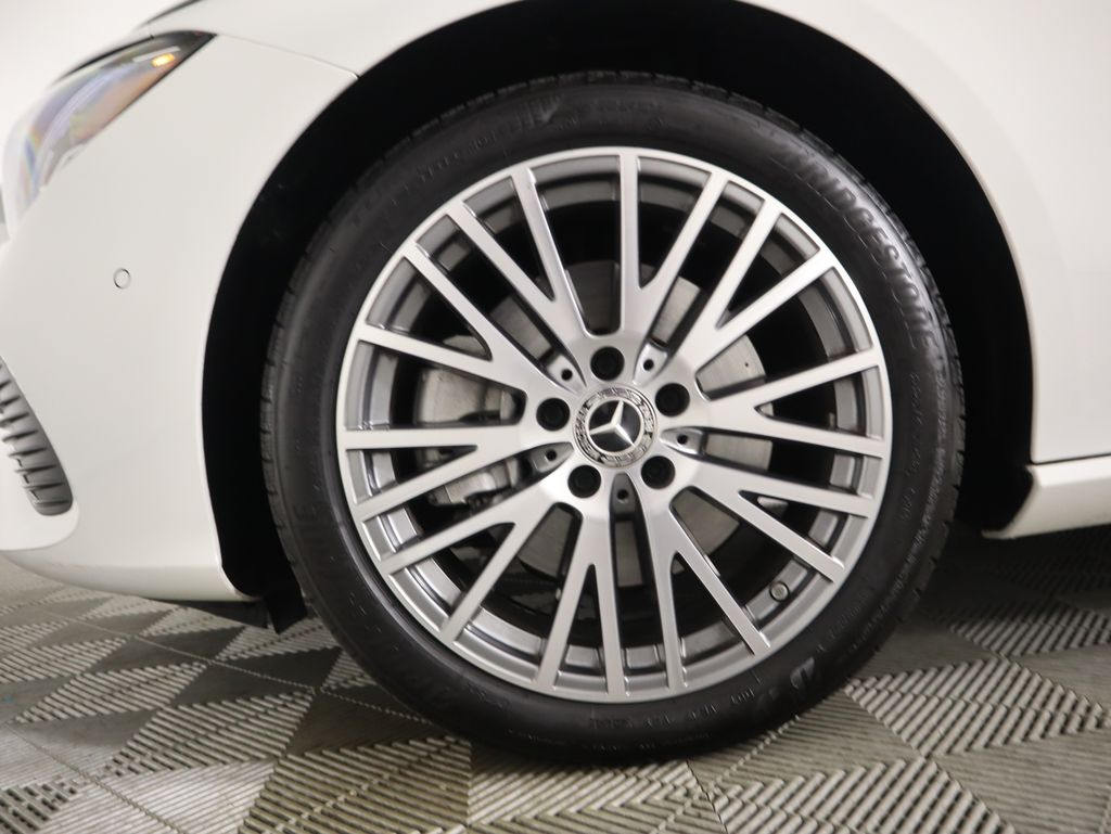 Thumbnail: 2025 Mercedes-Benz CLA - 31