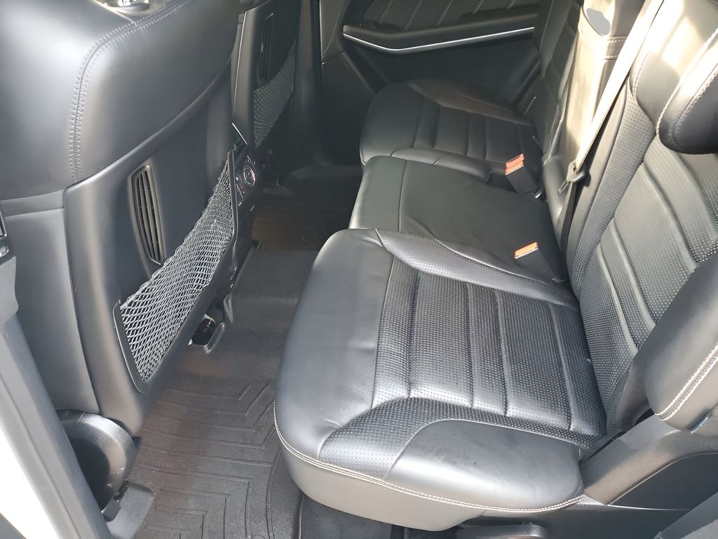 Used Car 2013 Mercedes-benz Gl-class  Gl 63 Amg® For Sale In Austin, Texas