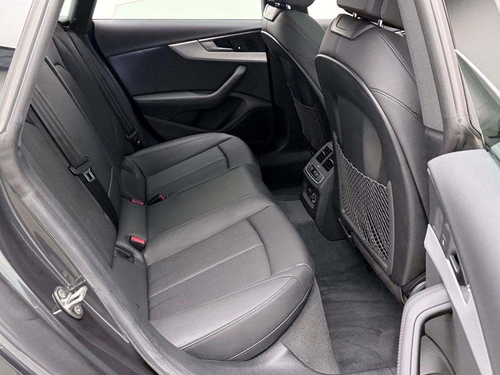 Thumbnail: 2019 Audi A5 - 22