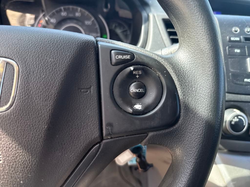 2013 Honda CR-V LX photo