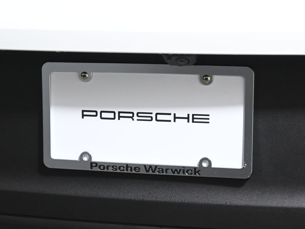 Thumbnail: 2026 Porsche  - 14