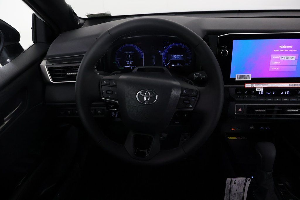 Thumbnail: 2026 Toyota Camry - 3