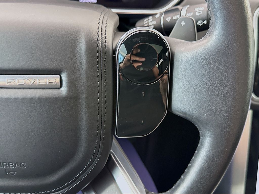 Thumbnail: 2020 Land Rover Range Rover - 12