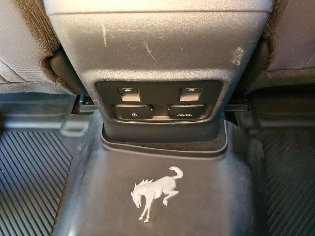 Used Car 2022 Ford Bronco  Big Bend For Sale Under $40,000 In Austin, Texas