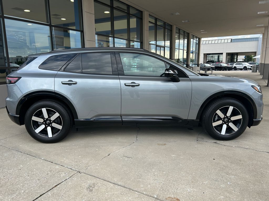 Thumbnail: 2026 Honda Prologue - 6