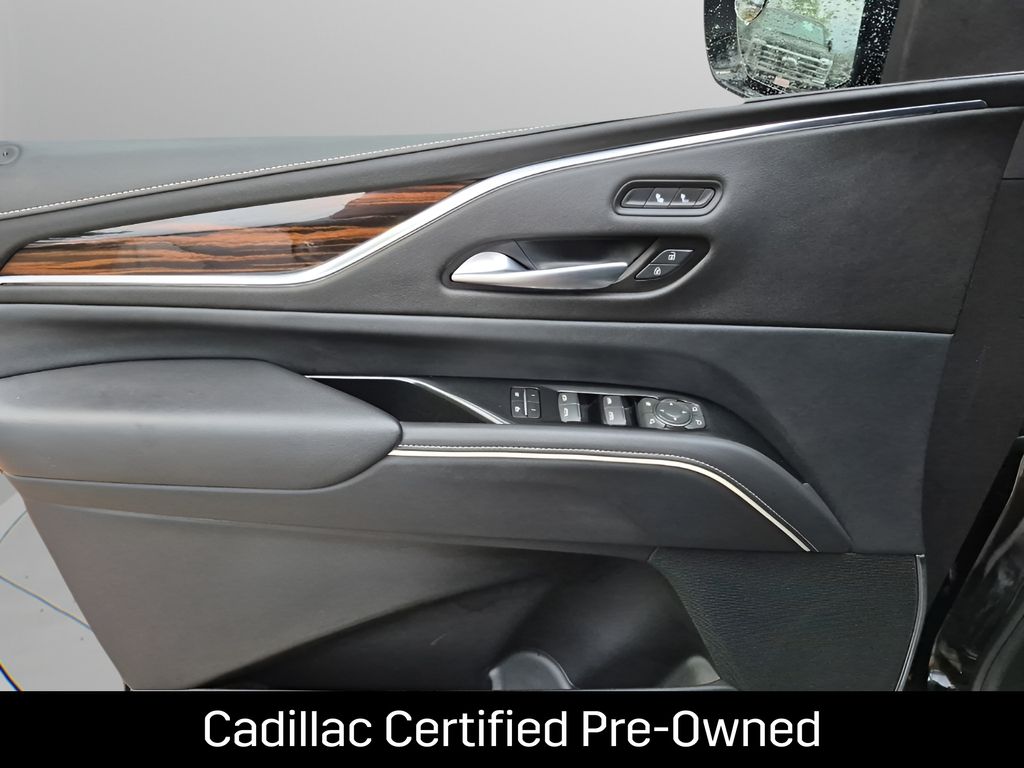 Used Car 2023 Cadillac Escalade Esv  Luxury For Sale Under $70,000 In Austin, Texas