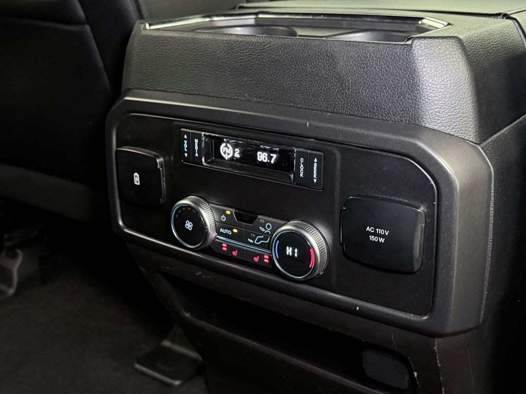 Thumbnail: 2019 Ford Expedition - 22