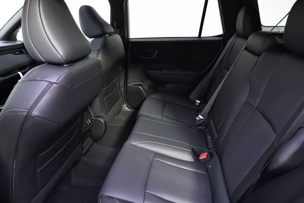 New 2026 Silver Subaru Limited image 21