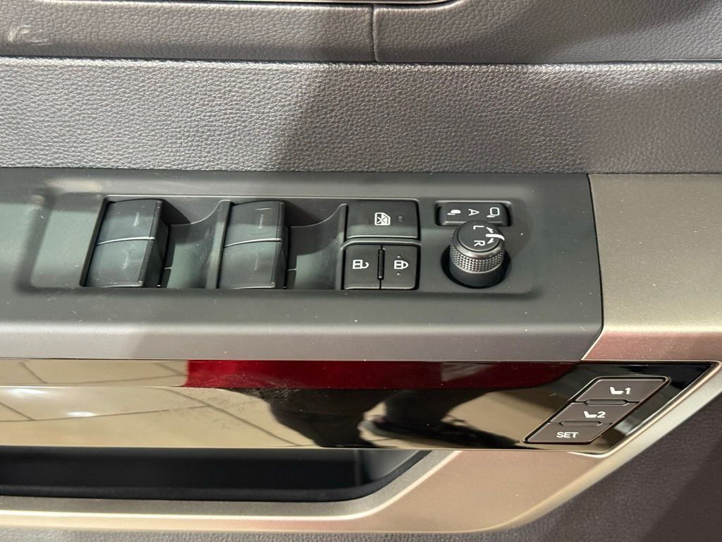 Thumbnail: 2026 Toyota Tundra - 15