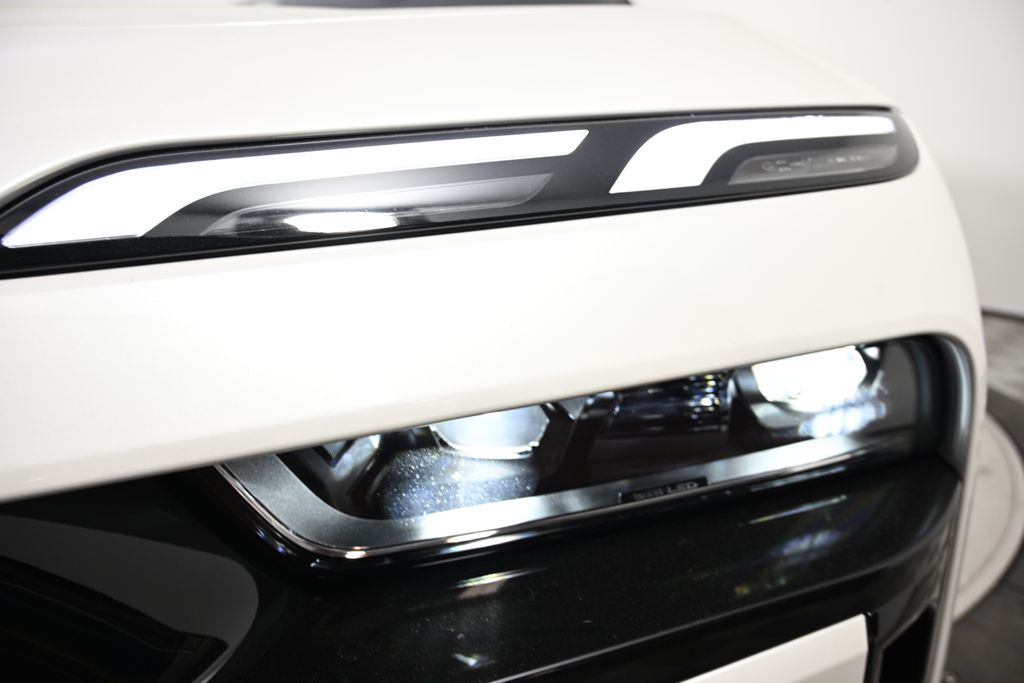 Thumbnail: 2026 BMW 7 Series - 9