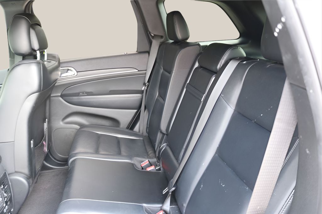 Used Car 2019 Jeep Grand Cherokee  Limited For Sale Under $25,000 In Austin, Texas