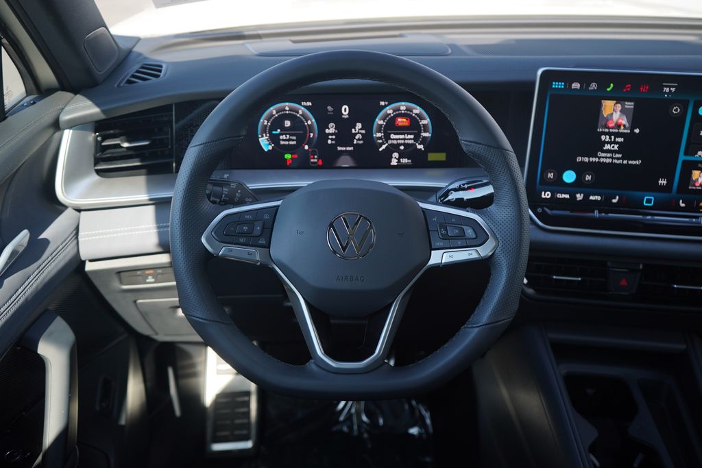 Thumbnail: 2026 Volkswagen Tiguan - 9