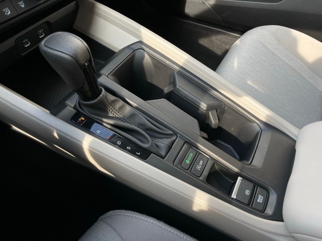 Thumbnail: 2025 Honda Accord - 19