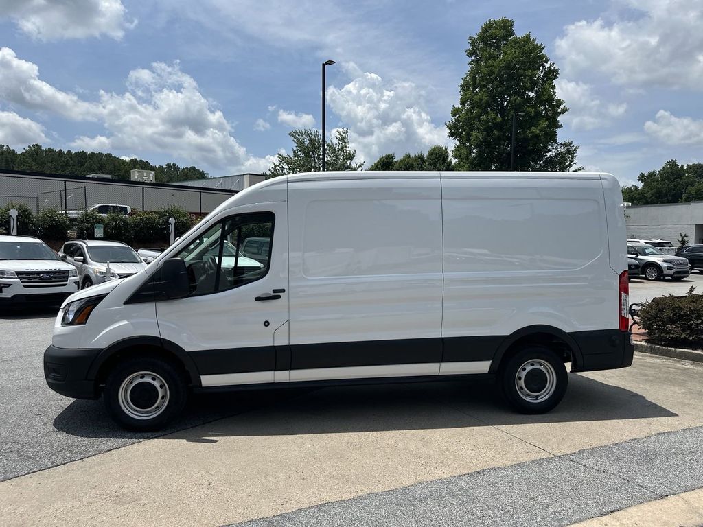 2024 Ford Transit-250 Base 4