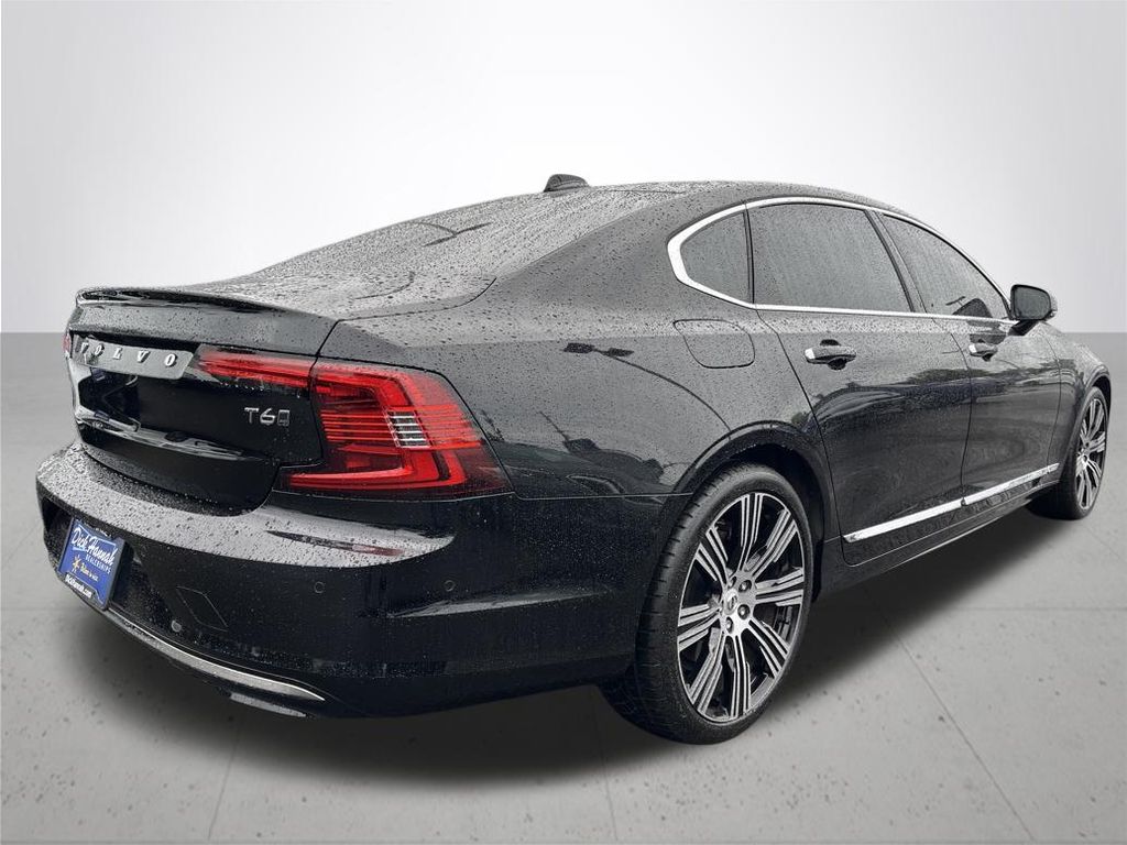 2021 Volvo S90 T6 Inscription
