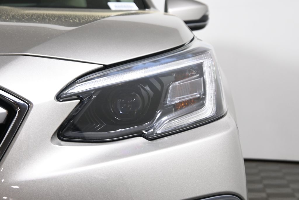 Thumbnail: 2020 Subaru Outback - 11