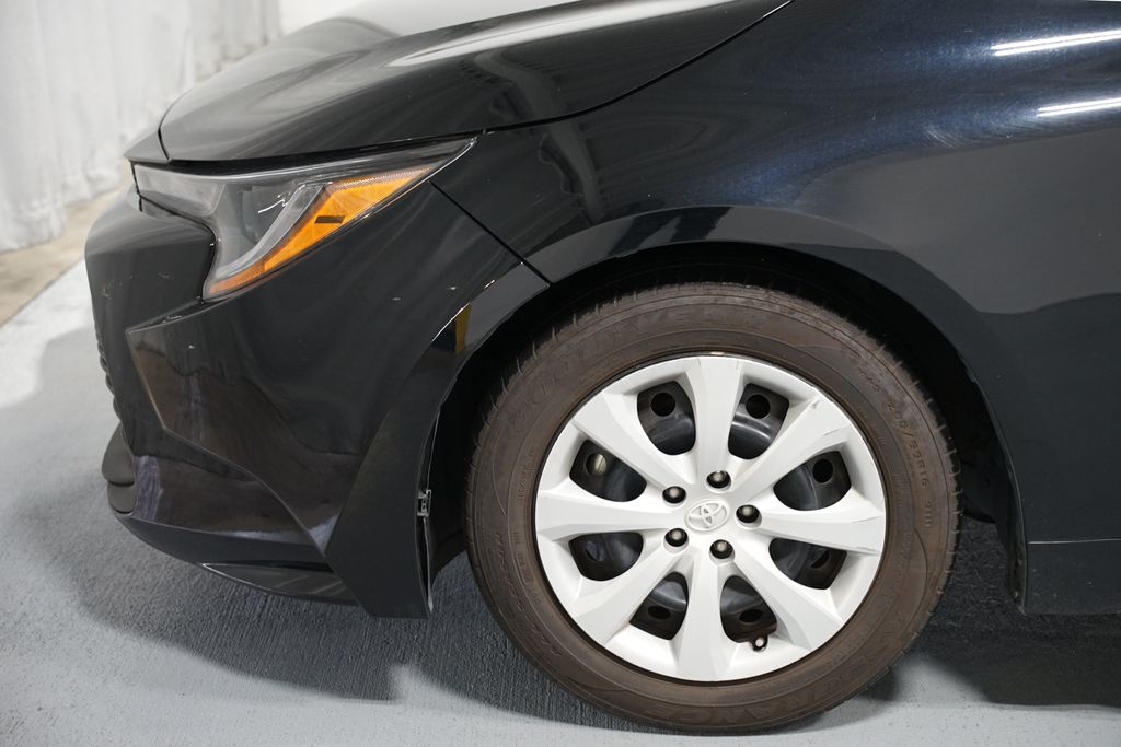 Thumbnail: 2023 Toyota Corolla - 5