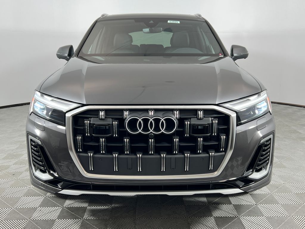 Thumbnail: 2025 Audi Q7 - 8