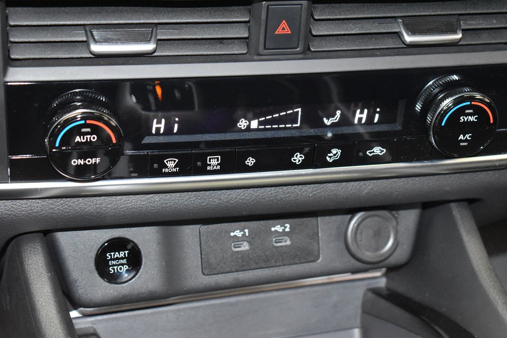 Thumbnail: 2024 Nissan Rogue - 18