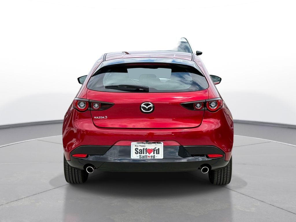 2026 Mazda Mazda3 Select Sport - Photo 6