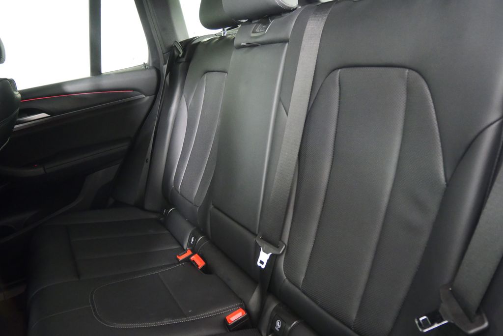 2023 BMW X3 sDrive30i 15