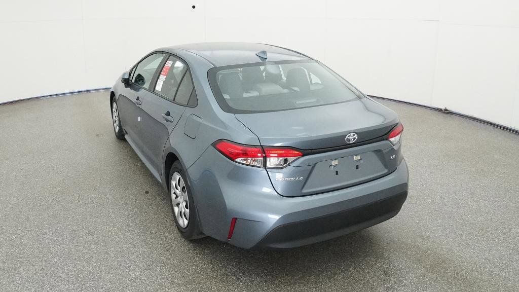 Thumbnail: 2026 Toyota Corolla - 18