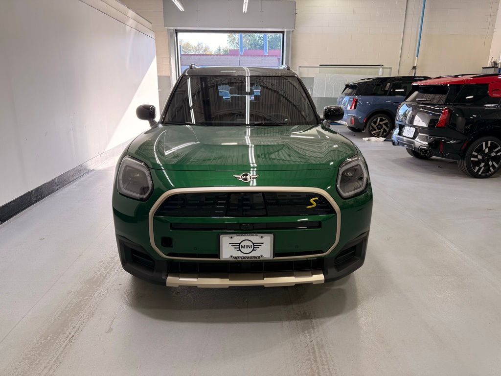 Thumbnail: 2025 MINI Cooper Countryman - 8
