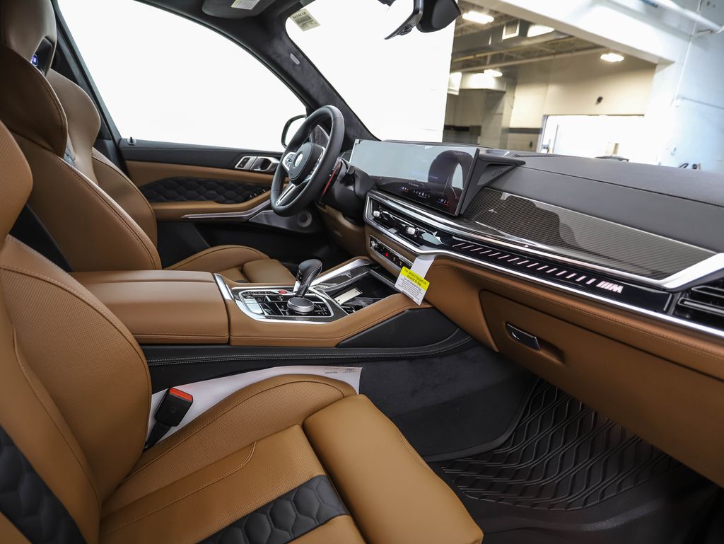 Thumbnail: 2026 BMW X5 - 30