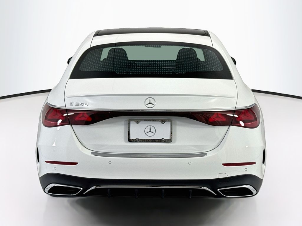 Thumbnail: 2027 Mercedes-Benz E-Class - 6