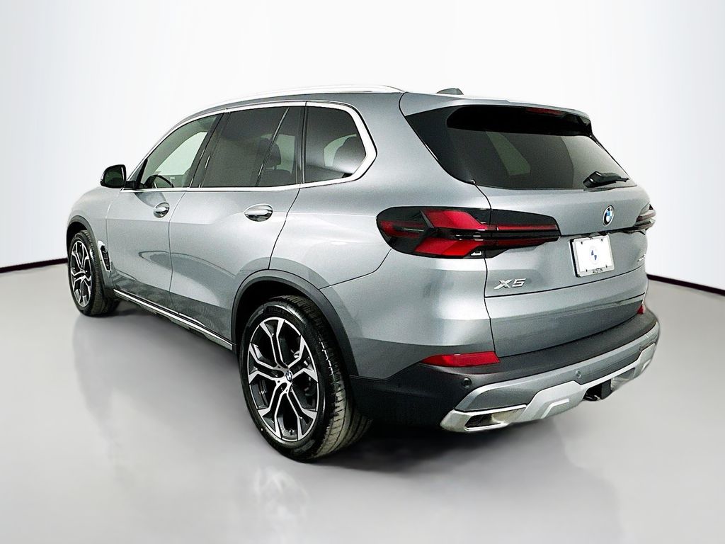 Thumbnail: 2026 BMW X5 - 7